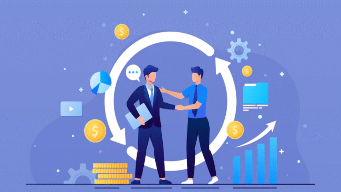 End-to-End Assistance