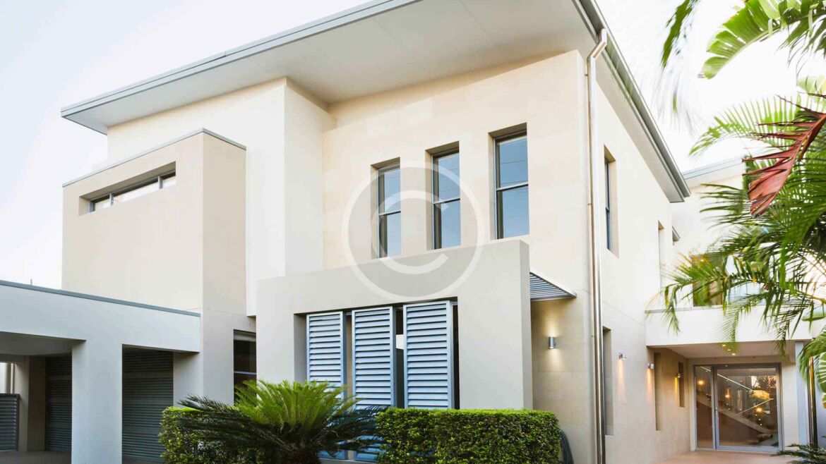 Cottage “Bright”